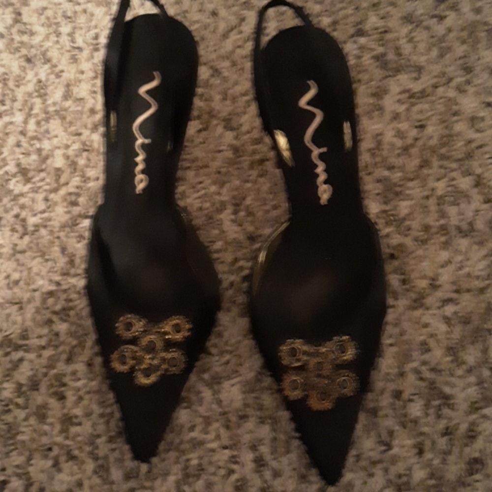 Sexy heels